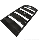 Whipple Chevy Camaro LS3 L99 2013-2015 Supercharger Intercooled Complete Kit WK-1000-29