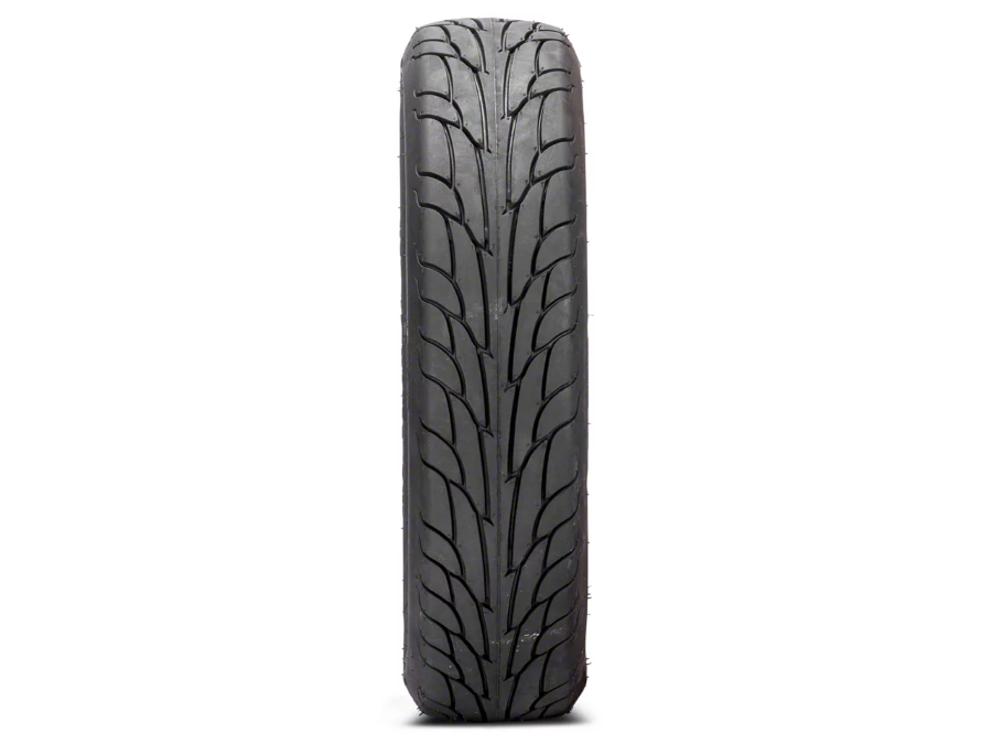Mickey Thompson Sportsman SR Front, 26.0x6.0R-17LT, Radial, H-speed rated, Dir 255643