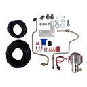 Hurst Hurst Roll/Control, Line/Loc Kit - Ford Mustang 5671521