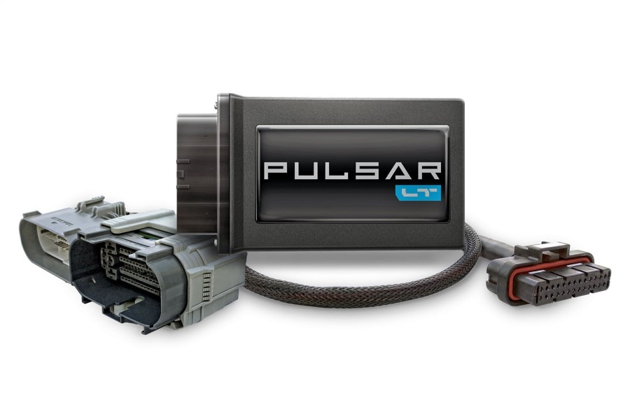 Pulsar 19-22 GM 5.3/6.2L 1500 Gas Programmer 22451