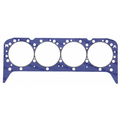 Fel-Pro Gaskets Sbc 400 8364-PT