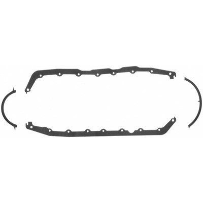 Fel-Pro Gaskets oldsmobile oil pan gasket OS30471C