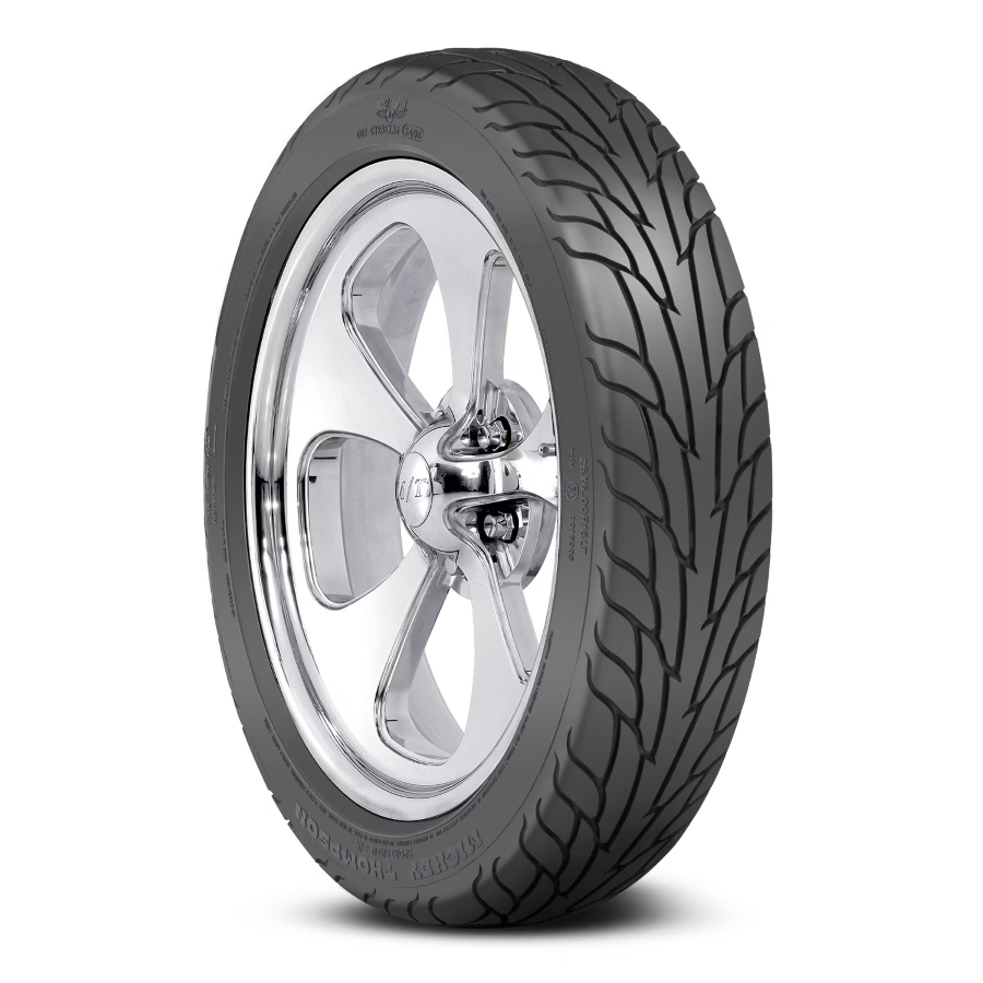 Mickey Thompson Sportsman SR Front, 26.0x6.0R-17LT, Radial, H-speed rated, Dir 255643