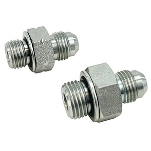 Performance World 6AN Power Steering Fitting Kit 2200466