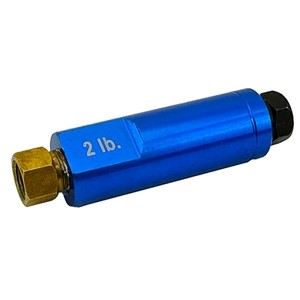 Performance World Residual Valves 2LBS Disc Brake RPV2