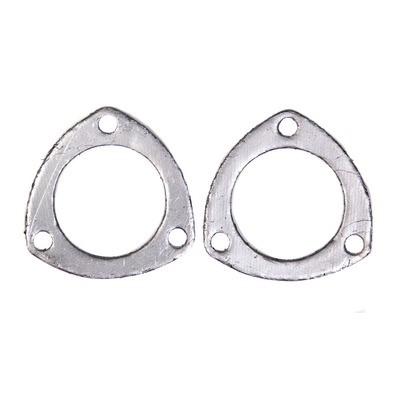 Remflex 2.5" Collector Gaskets 8001