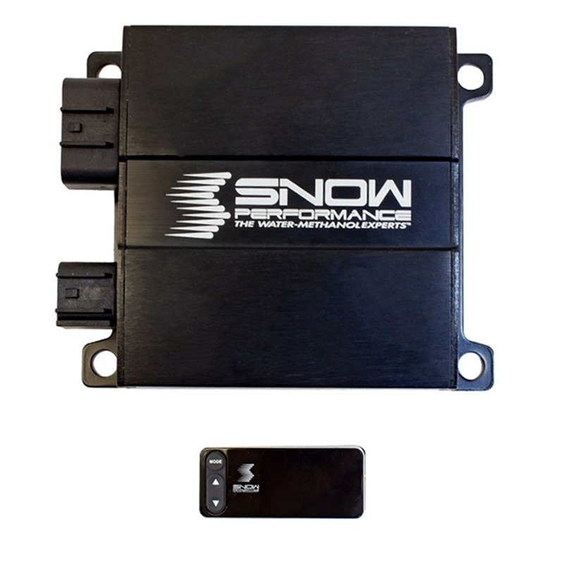 Snow Performance VC-30 Progressive Controller 60400