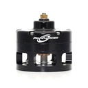 ProCharger Race Bypass Valve - Open - Black W/Alum. Flange 3FASS-004B