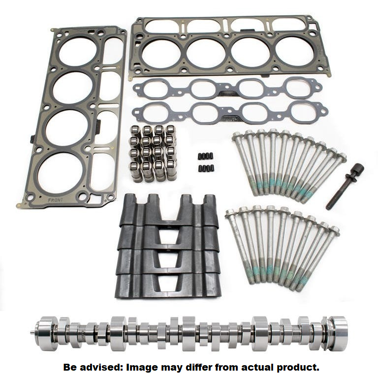 Brian Tooley Racing 14-18 6.2 L86 NSR DOD/AFM Delete Kit GENVL86NSRDOD/AFMDELETE