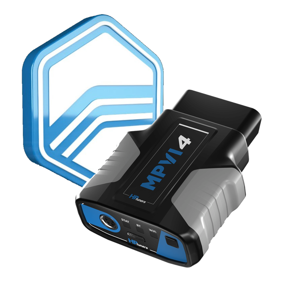 HP Tuners MPVI4 1 Credit Pro Package M04-000-01