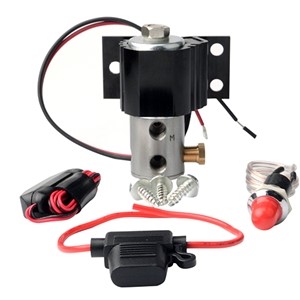Performance World Line Lock Kit 760500-1
