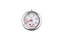 Redhorse Performance Fuel Pressure Gauge 0-15psi 5001-15-1