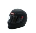 RaceQuip PRO25 Helmet Matte Black Large 277995RQP