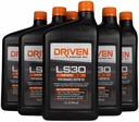 Driven Racing Oil LS30 Oil Case Of 6 02906-6