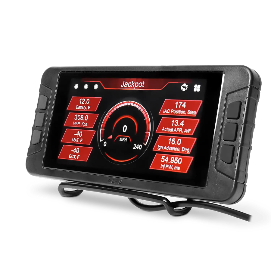 Aces EFI LS Jackpot Lite EFI Kit AS2011-1L