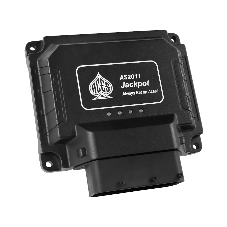 Aces EFI LS Jackpot Lite EFI Kit AS2011-1L