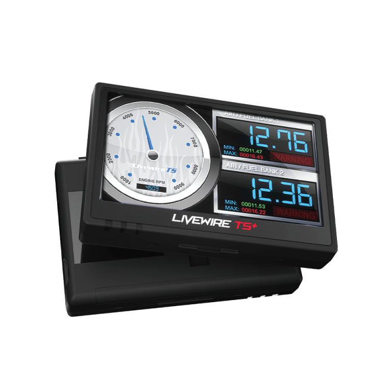 SCT Livewire TS+ Programmers 5015P