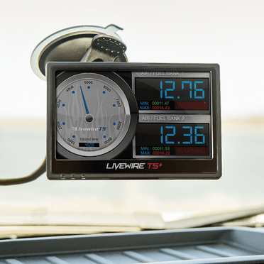 SCT Livewire TS+ Programmers 5015P