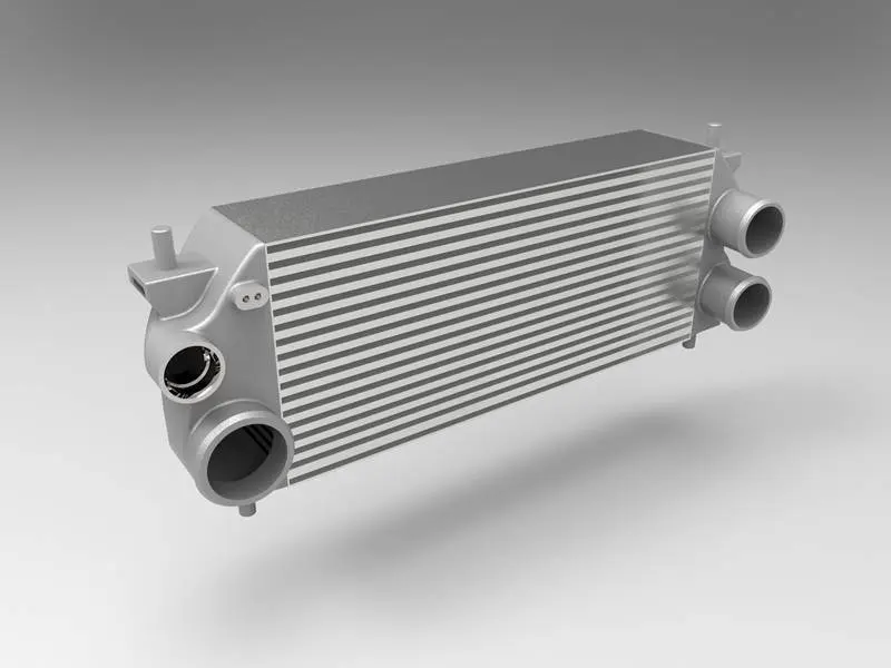 Ecoboost Intercooler.webp