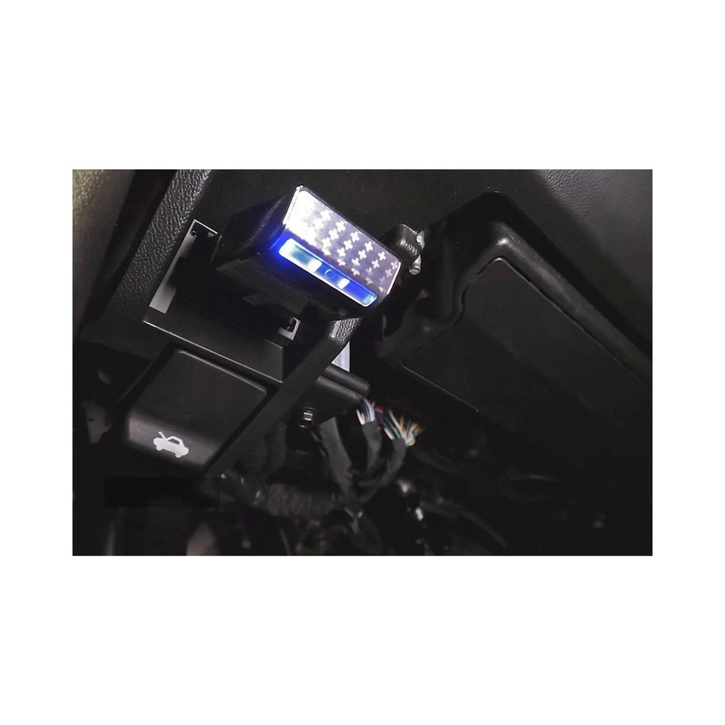 Range AFM/DFM Disabler-Green RA003G