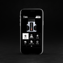 HP Tuners RTD4 OBD2 Remote Tuning Device R04-PL0-00-WHT