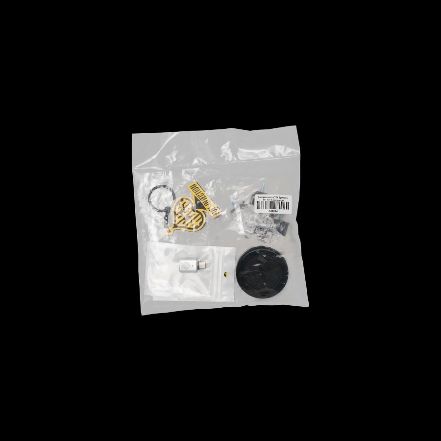 Aces EFI Jackpot Pro LS - DBW & Trans Control AS2011