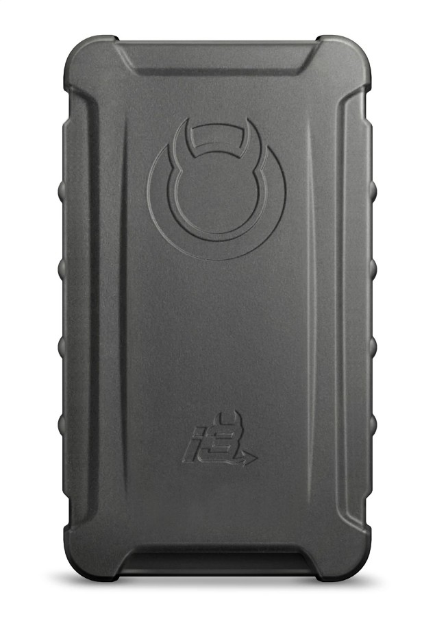 DiabloSport 05-14 Jeep DiabloSport InTune I3 Platinum 8445-1