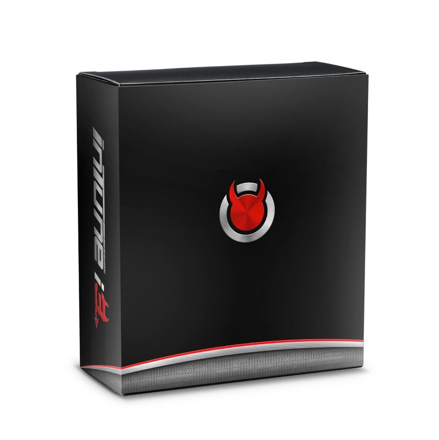 DiabloSport 05-14 Jeep DiabloSport InTune I3 Platinum 8445-1