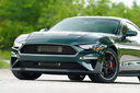 ProCharger 2018-23 Mustang GT, C/S, Mach 1 & Bullitt (5.0) Stage 1 Intercooled System With Factory Airbox And P-1SC-1 (shared Drive) 1FW613-SCI