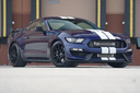 ProCharger 2015 - 20 Shelby GT350/350R (5.2 4V) ProCharger Stage 2 Intercooled System With P-1X (shared Drive) 1FW314-SCI