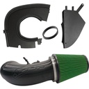 Data Driven Performance DDP CTS-V2 102mm Intake, Big Green Filter CTSVINTAKE