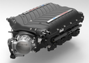 Ford Performance 24+ Mustang GT/Dark Horse 5.0L Supercharger Kit M-6066-M8800