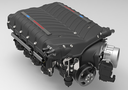 Ford Performance 24+ Mustang GT/Dark Horse 5.0L Supercharger Kit M-6066-M8800