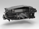 Ford Performance 24+ Mustang GT/Dark Horse 5.0L Supercharger Kit M-6066-M8800