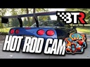 BTR LS RED HOT CAMSHAFT
