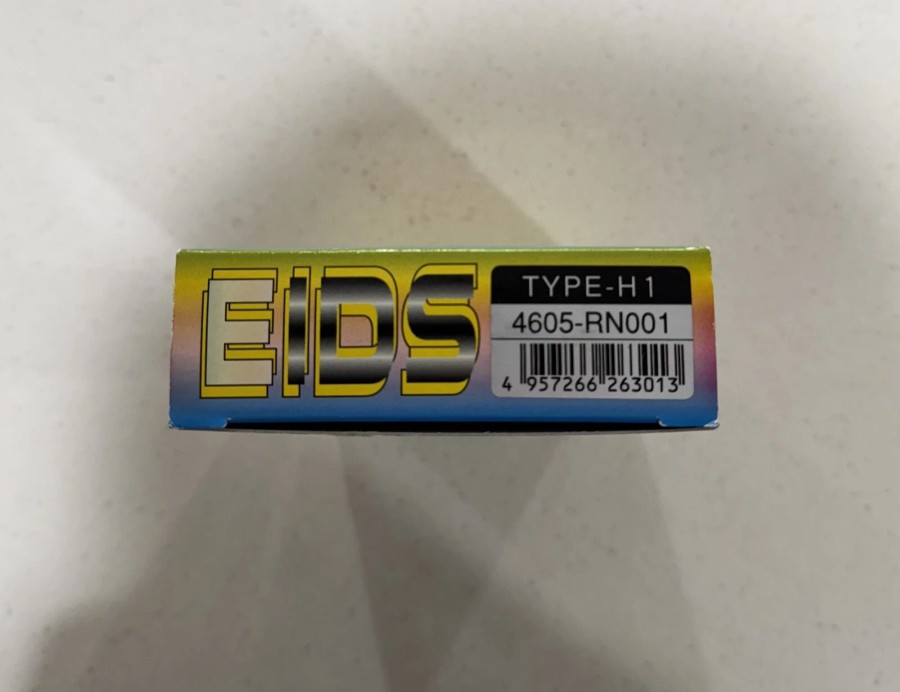 HKS Electronic Idle Stabilizer (EIDS) Type-H1 4605-RN001