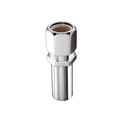 McGard 1/2 x 20 1.365 shank open end 63004