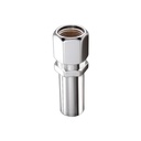McGard 1/2 x 20 1.365 shank open end 63004