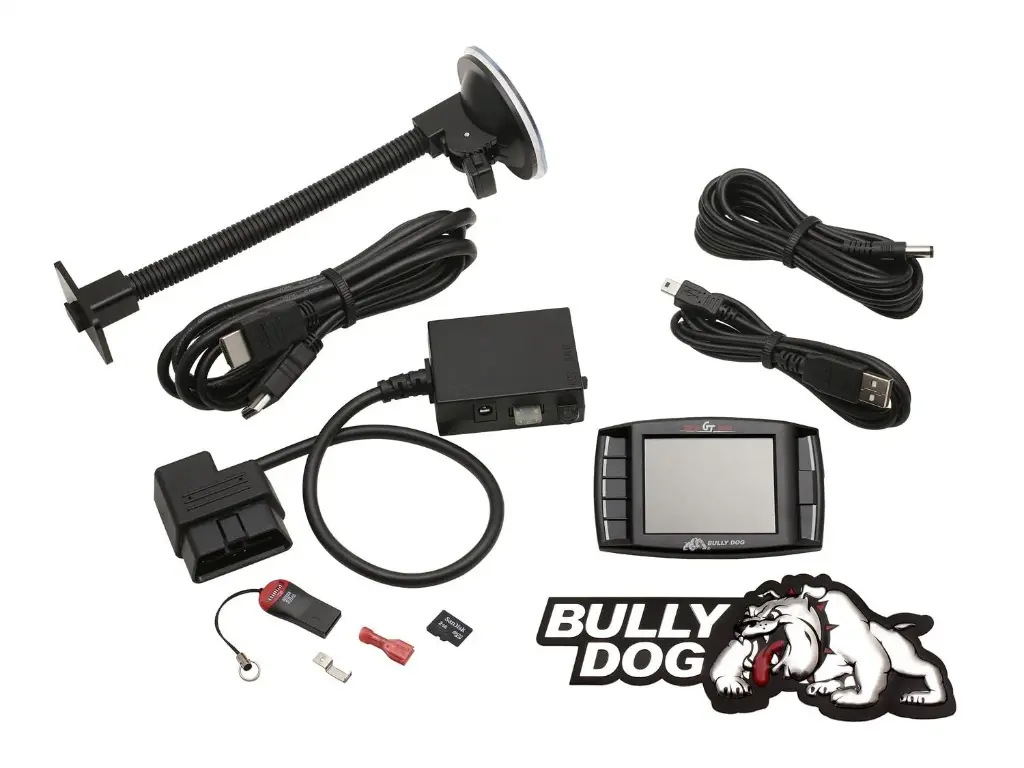 Bully Dog DPF Delete RAM Programmer #40428