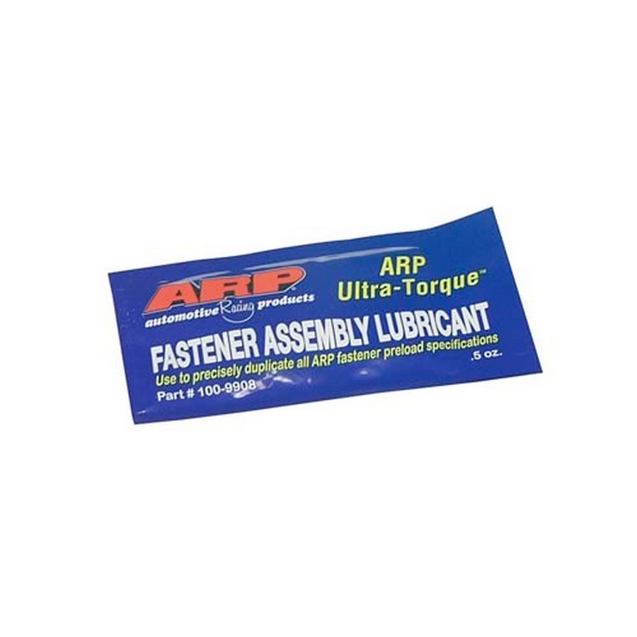 ARP .5 Oz Pack Assembly Lube 100-9908