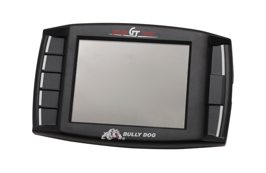 Bully Dog GT Platinum GAS Tuner 40417