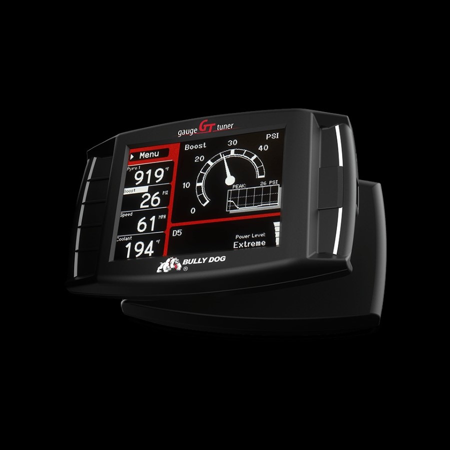 Bully Dog GT DIESEL TUNER GM, FORD, DODGE 40420