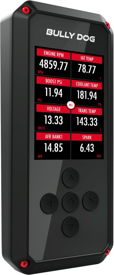 Bully Dog FORD, DODGE,JEEP,GM, TOYOTA 40470