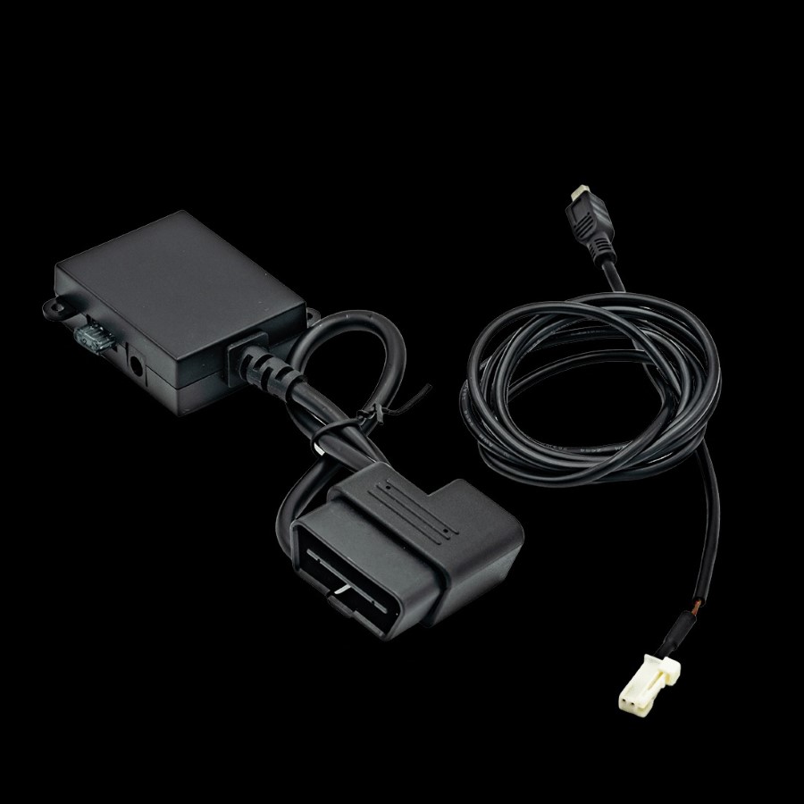 Bully Dog BD GT Unlock Cable - Dodge 2018-2021 #42215