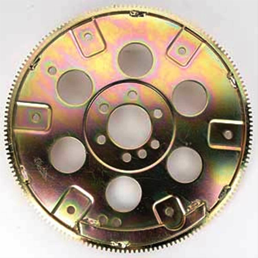 B&M Performance Flexplate, 168-Tooth, External Engine Balance, 2-Piece Rear Main Seal, SFI 29.1, Chevy, 454 *SOLD AS IS, NO RETURNS* 20233