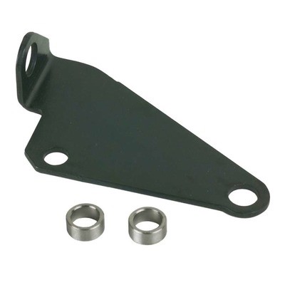 B&M Performance C6 Bracket *SOLD AS IS, NO RETURNS* 40498