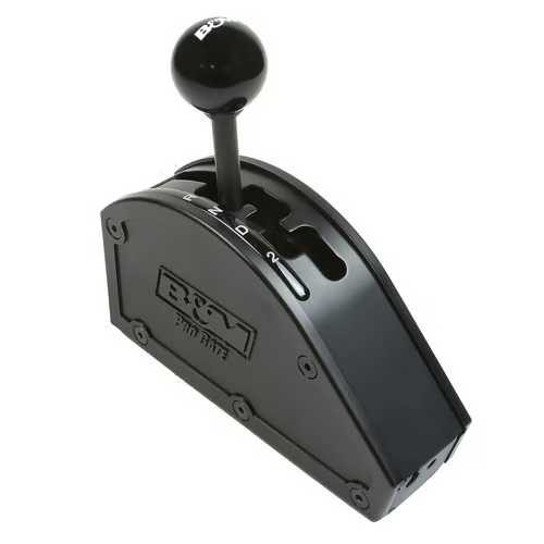 B&M Performance B&M AUTOMATIC SHIFTER - PRO GATE *SOLD AS IS. NO RETURNS* 80889