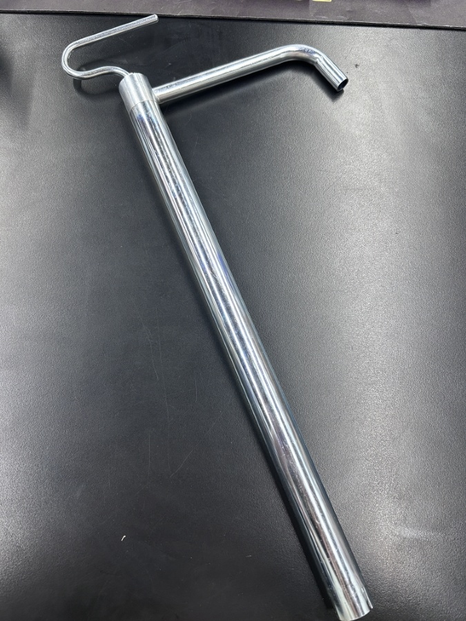 BOOSTane Pump for 5 Gallon Cans