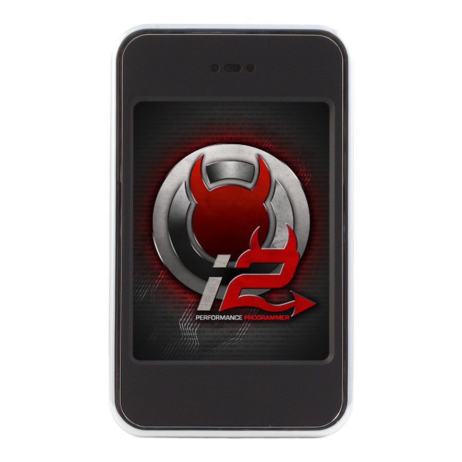 DiabloSport Diablo Ford tuner I-2020