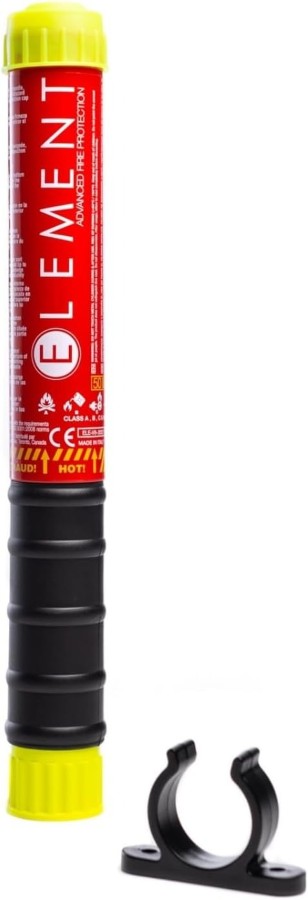  Element Fire Extinguisher 40050